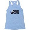 go ask your mother Racerback Tank