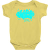 pleasure town Baby Onesie