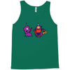 monster's Tank Top