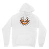 pumpkin face Unisex Hoodie