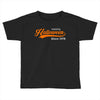 40 years enjoying halloween since 1978 funny shirt Toddler T-shirt