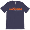 Maverick New York City T-Shirt