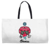 cerbecul Weekender Totes