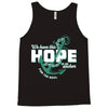 We Have This Hope As An Anchor For The Soul Tank Top