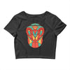taurus Crop Top