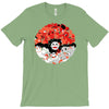 let&rsquo;s get it started T-Shirt