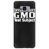 gmo test subject v1 march monsanto crops produce Samsung Galaxy S8 Plus