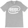 geek inside T-Shirt