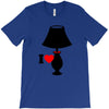 i love lamp T-Shirt