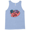 retro for life! Tank Top