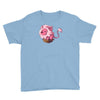 lion in a box Youth Tee