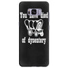 you have died of dysentery Samsung Galaxy S8 Plus