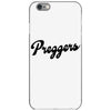 Preggers iPhone 6/6s Case