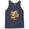 travel long Tank Top