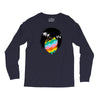 lovely face Long Sleeve Shirts