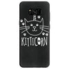 kitticorn Samsung Galaxy S8