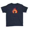 blood moon Youth Tee