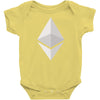 Ethereum Infant Clothing