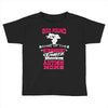 god found autism moms Toddler T-shirt