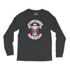 sons of santa claus Long Sleeve Shirts