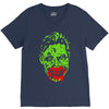 ask me about my zombie disguise! V-Neck Tee