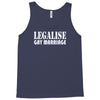 legalise gay marriage Tank Top