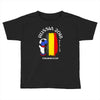 belgium national team youth 2018 fifa world cup Toddler T-shirt