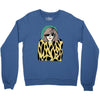 pullover Crewneck Sweatshirt