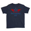independence day Youth Tee