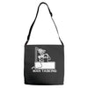 man tasking Adjustable Strap Totes