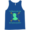 Roronoa Zoro One Piece Tank Top