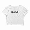 fx6ahrie77 Crop Top