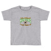 life without hunting Toddler T-shirt
