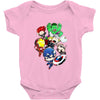 marvel Baby Onesie