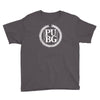 epic royale pubg Youth Tee