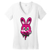robbie Women's V-Neck T-Shirt