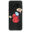 virus loves you this much Samsung Galaxy S8