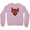 mad devil Crewneck Sweatshirt