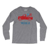 america 2 Long Sleeve Shirts