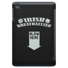 irish beathalyzer iPad Mini