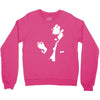 tom waits rock indie rock pop music Crewneck Sweatshirt