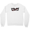 mark of the ninja   focus Crewneck Sweatshirt