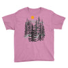 deers Youth Tee