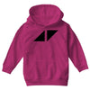 Avicii Logo Youth Hoodie