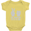 the minivan Baby Onesie