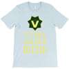milk and eggs T-Shirt