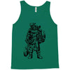 psi stalker Tank Top