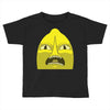 Unacceptable Toddler T-shirt