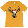 noel deer T-Shirt
