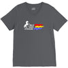 mile high stadium V-Neck Tee